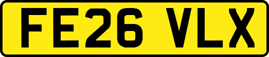 FE26VLX