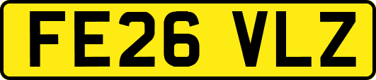 FE26VLZ