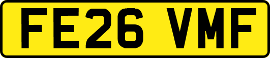 FE26VMF