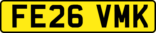 FE26VMK