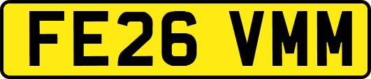 FE26VMM