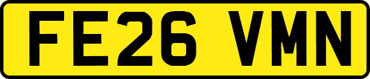 FE26VMN
