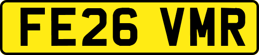 FE26VMR