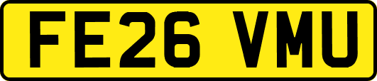 FE26VMU