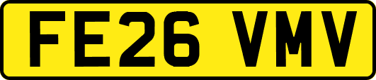 FE26VMV