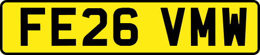 FE26VMW