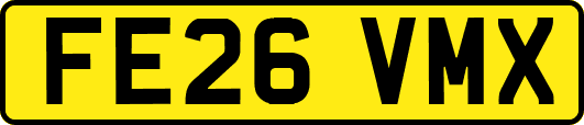 FE26VMX