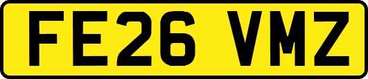 FE26VMZ