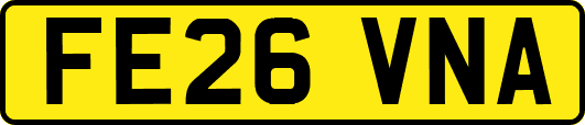 FE26VNA