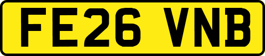 FE26VNB