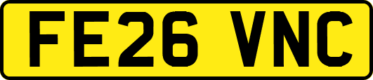 FE26VNC