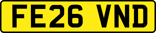 FE26VND