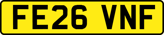 FE26VNF