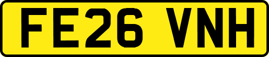 FE26VNH