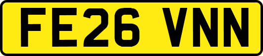 FE26VNN