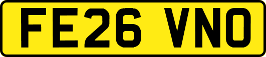 FE26VNO
