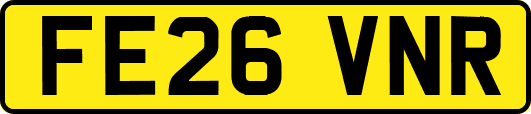 FE26VNR