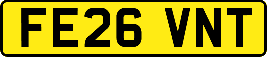 FE26VNT