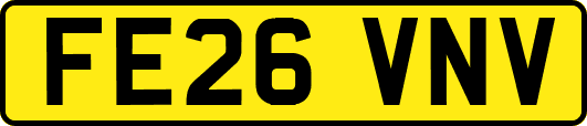 FE26VNV
