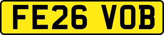 FE26VOB
