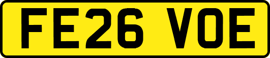 FE26VOE