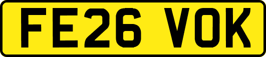 FE26VOK