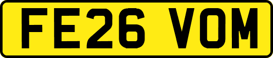 FE26VOM