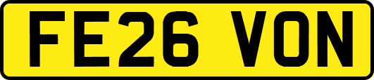 FE26VON