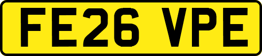 FE26VPE