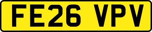 FE26VPV