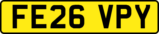 FE26VPY