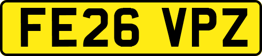FE26VPZ