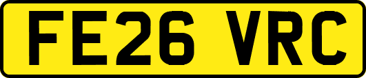 FE26VRC