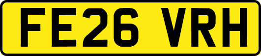 FE26VRH