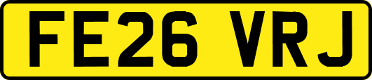 FE26VRJ