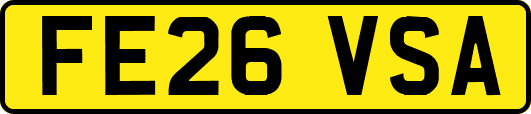 FE26VSA