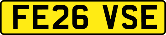FE26VSE