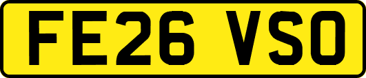 FE26VSO