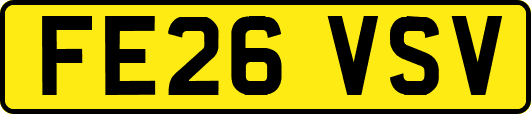 FE26VSV