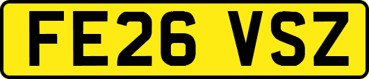 FE26VSZ