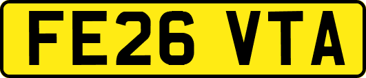 FE26VTA