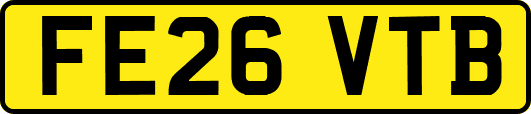 FE26VTB