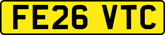 FE26VTC
