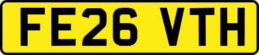 FE26VTH