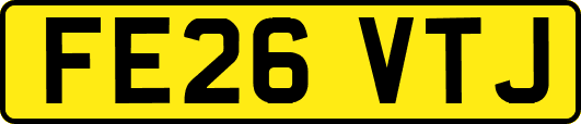 FE26VTJ