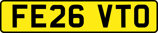 FE26VTO