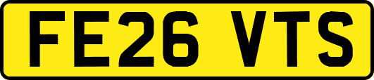 FE26VTS