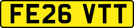 FE26VTT