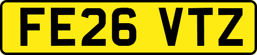 FE26VTZ