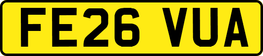 FE26VUA